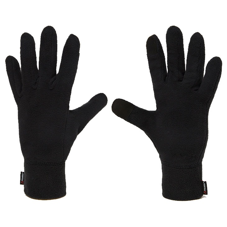 ALPINE QUEST 5 FINGER WOMEN - 4