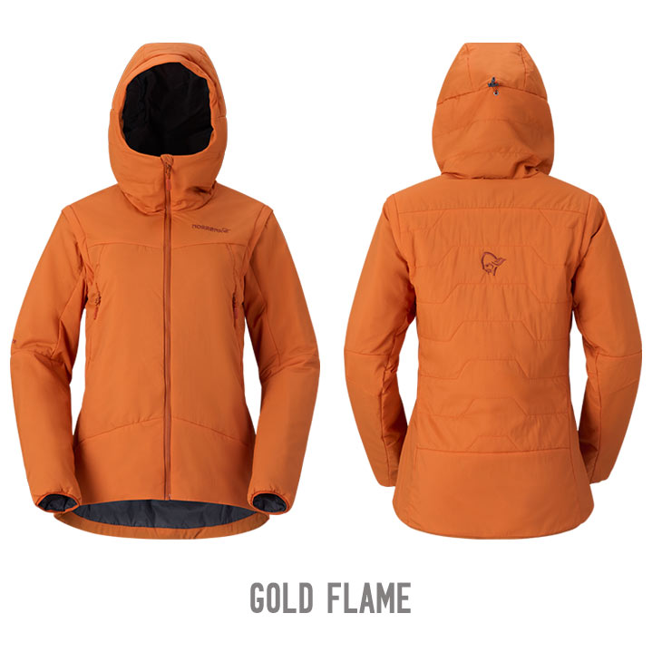 MORE THERMO60 AERO100 JACKET - 2