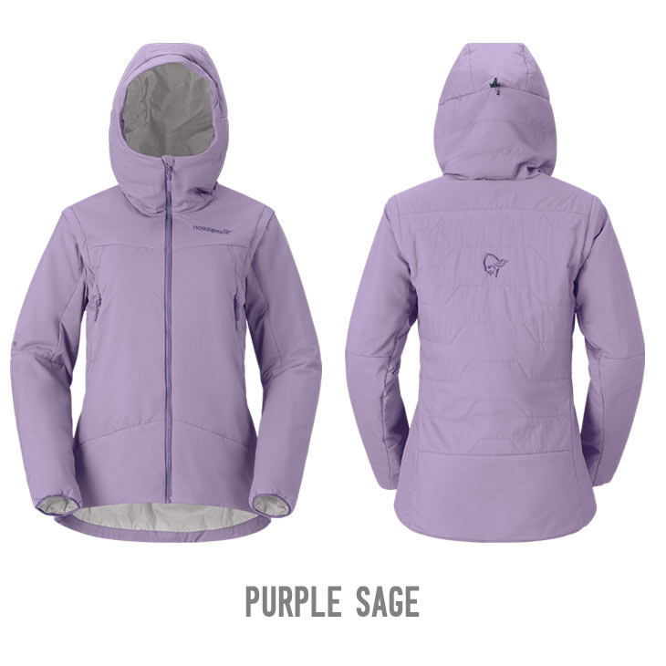 MORE THERMO60 AERO100 JACKET - 4