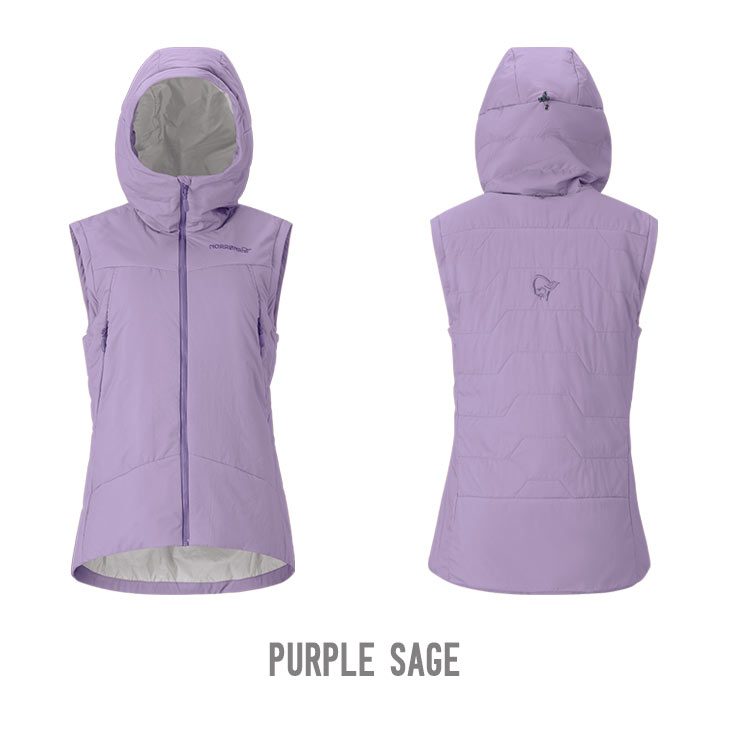 MORE THERMO60 AERO100 JACKET - 5