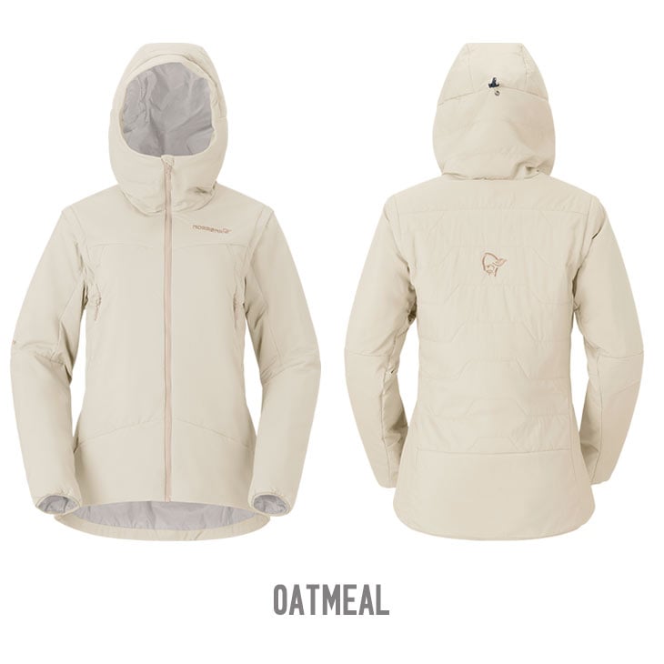 MORE THERMO60 AERO100 JACKET - 6