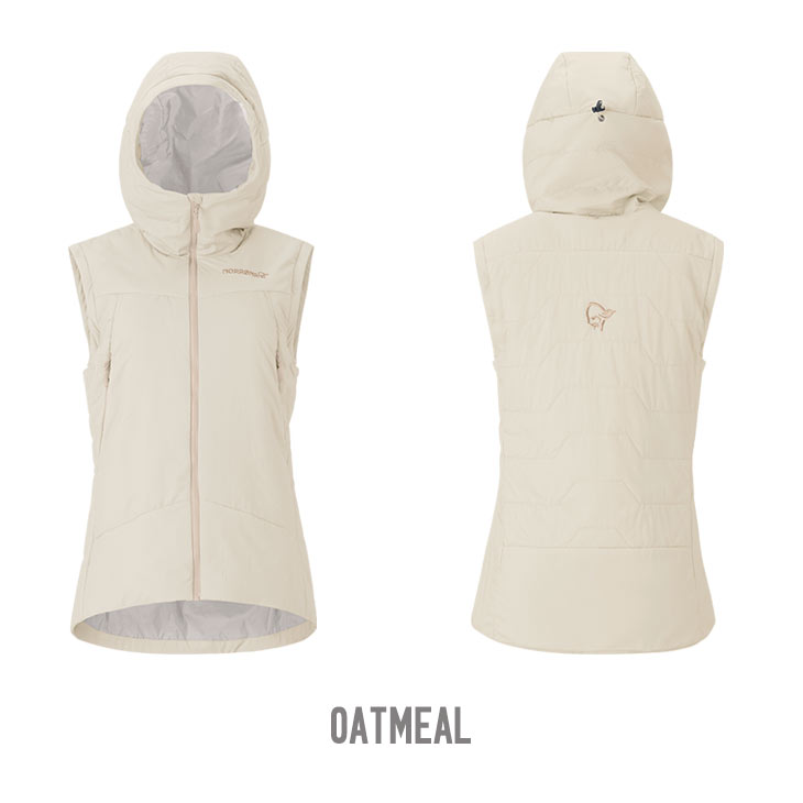 MORE THERMO60 AERO100 JACKET - 7