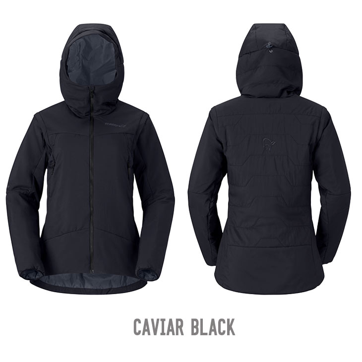 MORE THERMO60 AERO100 JACKET - 8