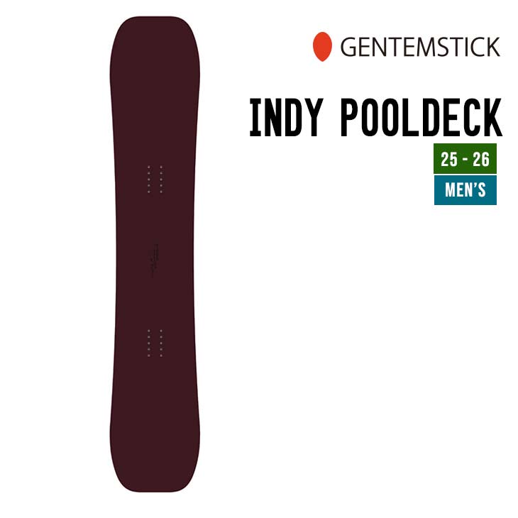 23-24 INDEPENDENTSTICK 157 - GENTEMSTICK Official Web | THE