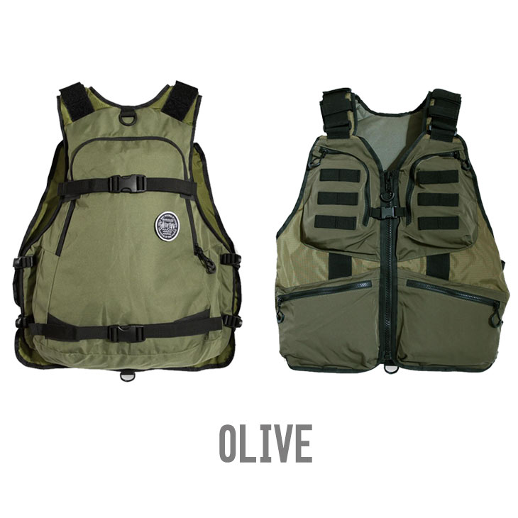 RAIN OR SHINE レインオアシャイン BC BEST ベスト バックパック スノーボード - 2