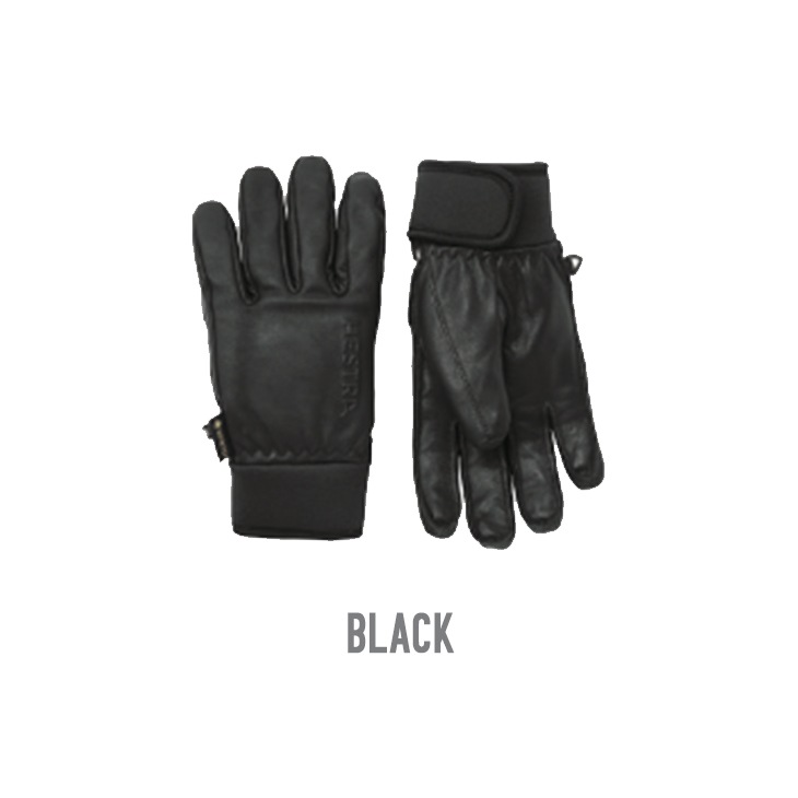 スキー・スノーボードアクセサリー HESTRA Omni GTX Full Leather Amazon | [ヘストラ]スキーグローブ メンズ OMNI GTX FULL