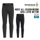 ALL SEASON MERINO BASE LAYER BOTTOM