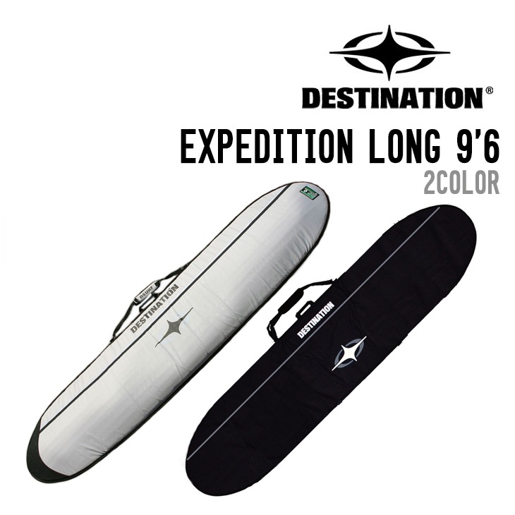 EXPEDITION LONG 9'6 - 1