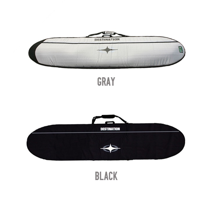 EXPEDITION LONG 9'6 - 2