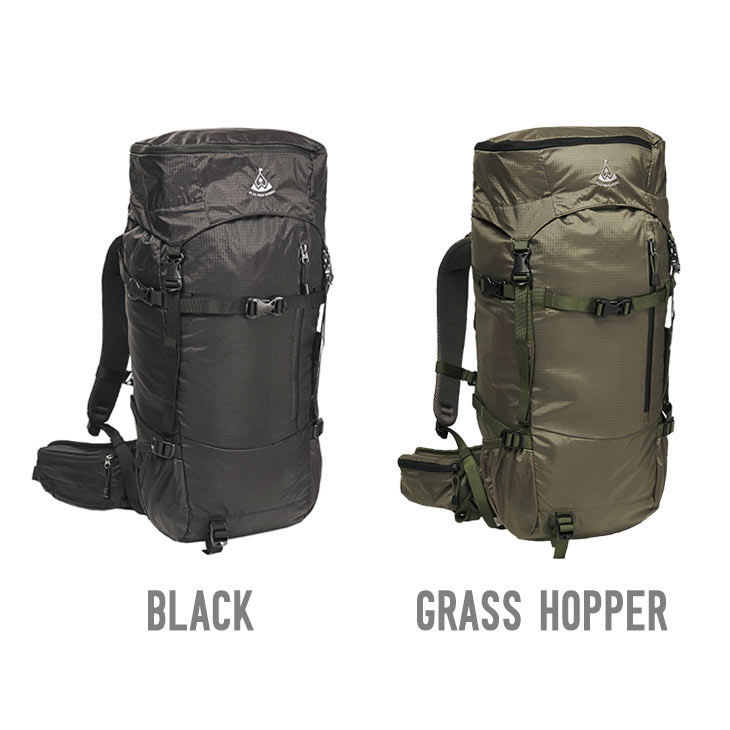 PLUS ONE WORKS DENALI 30 | SIDECAR ONLINE SHOP