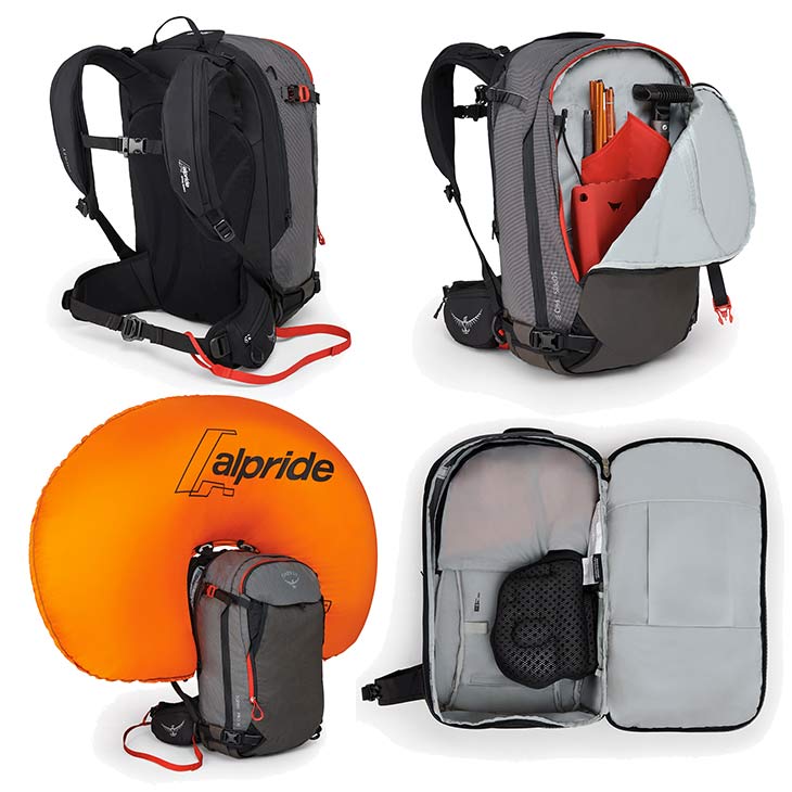 SOPRIS PRO 30 - 2