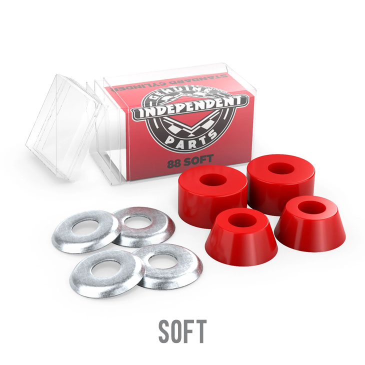 STANDARD CYLINDER CUSHIONS