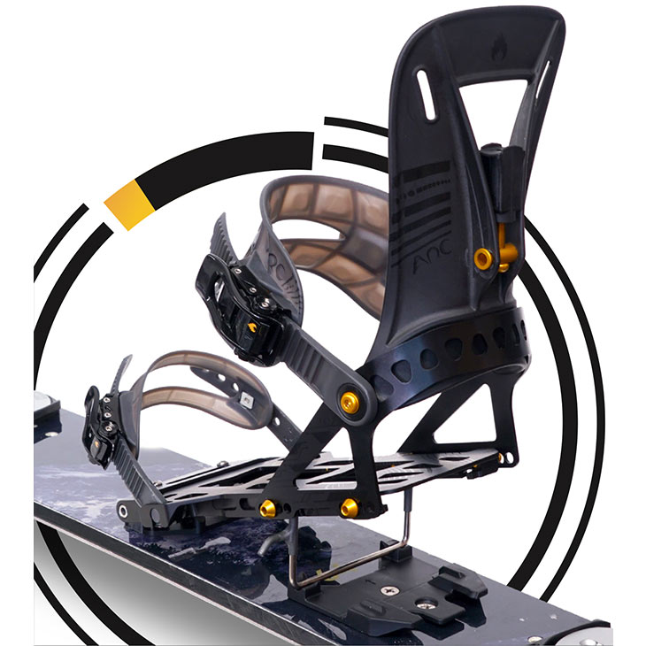 SPARK R&D ARC ST PRO | SIDECAR ONLINE SHOP