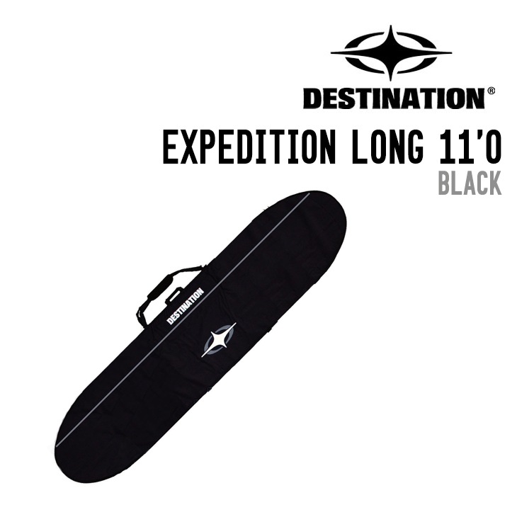 EXPEDITION LONG 11'0 - 1