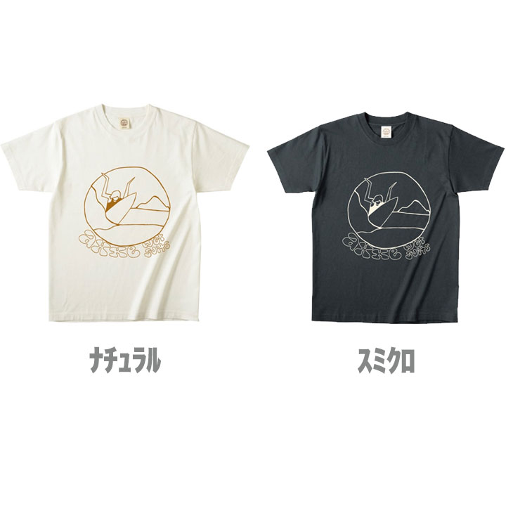 ANDY DAVIS COLLAB TEE - 2