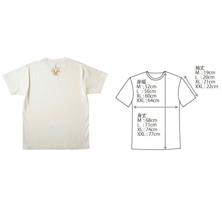ANDY DAVIS COLLAB TEE - 3