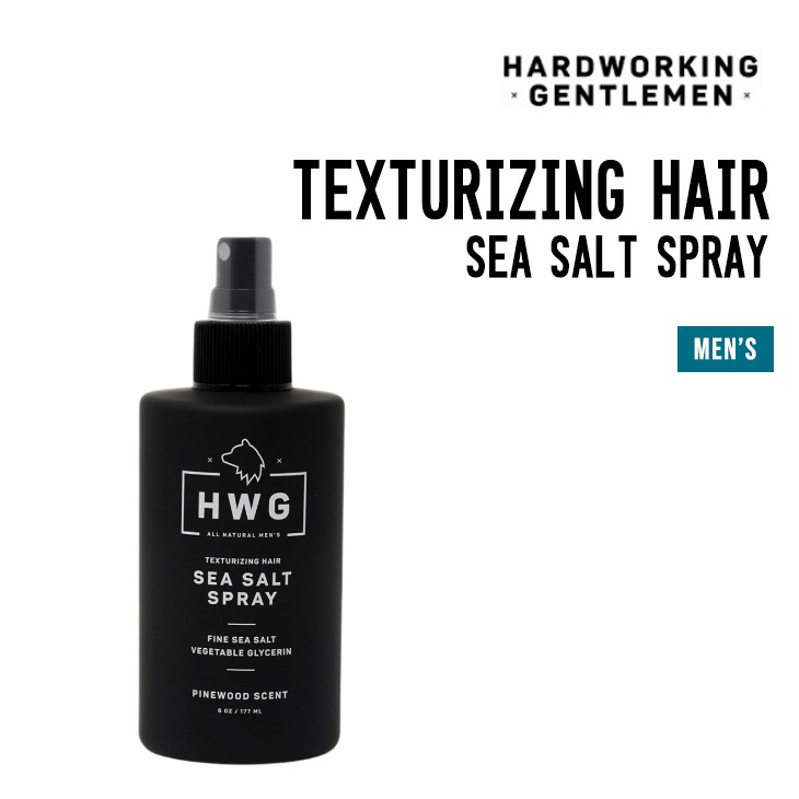 SEA SALT SPRAY - 1
