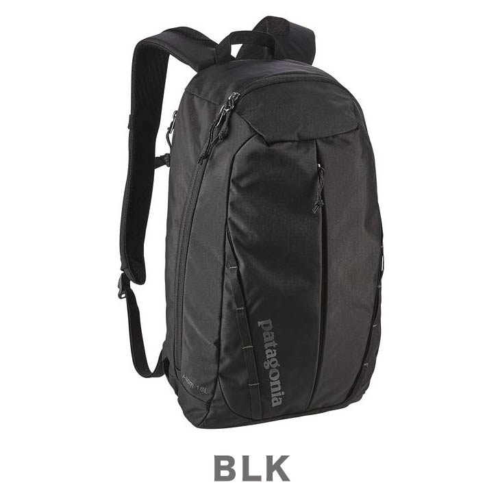 パタゴニア アトム パック PATAGONIA ATOM PACK [18L] | STREET