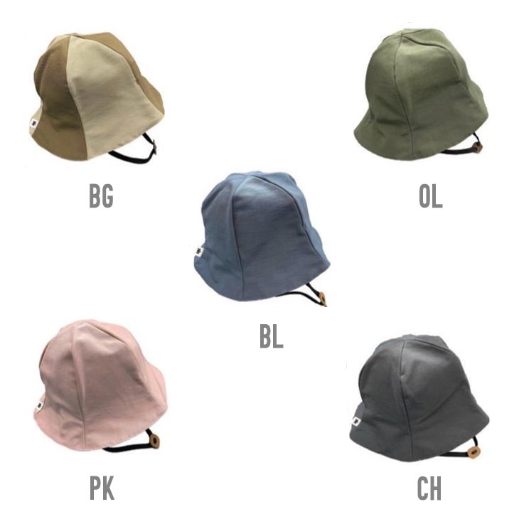 TULIP HAT - 3