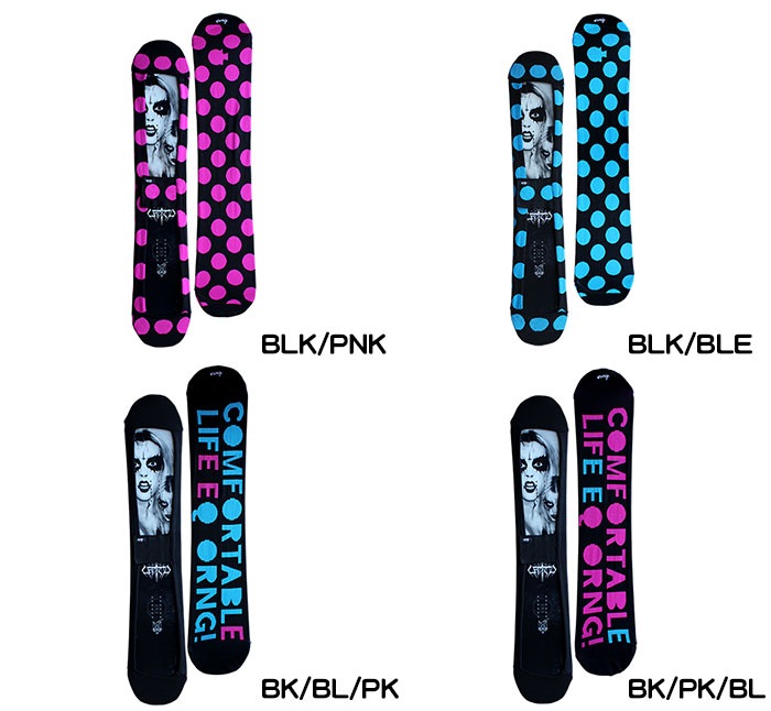 KNIT COVER FS TMC [140-155cm]