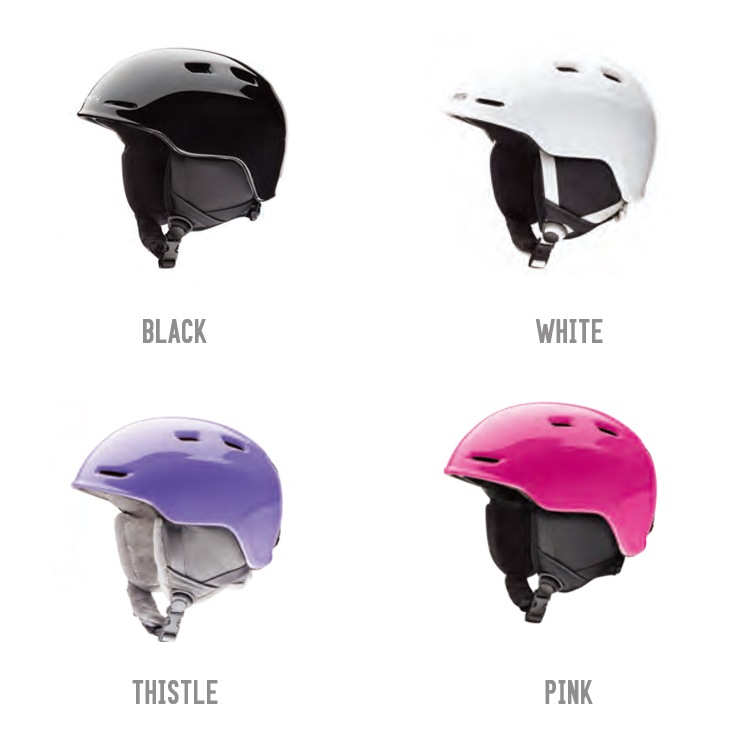 SMITH ZOOM JR. | SIDECAR ONLINE SHOP