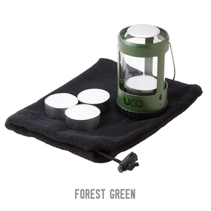 ユーコ true,ミニ キャンドル ランタン キット UCO MINI CANDLE