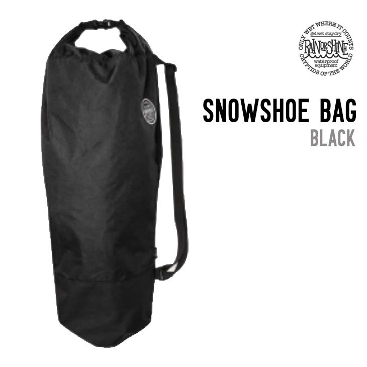 SNOWSHOE BAG - 1
