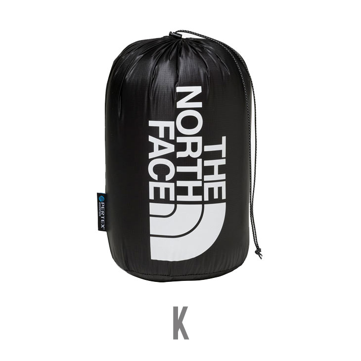 THE NORTH FACE ノースフェイス PERTEX STUFF BAG パーテックス スタッフバッグ 7L - 1