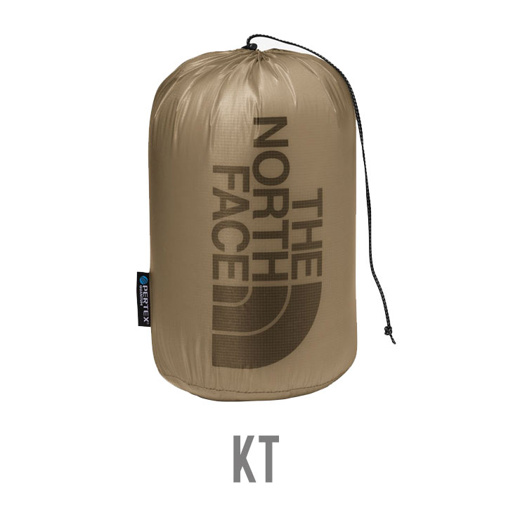 THE NORTH FACE ノースフェイス PERTEX STUFF BAG パーテックス スタッフバッグ 7L - 2