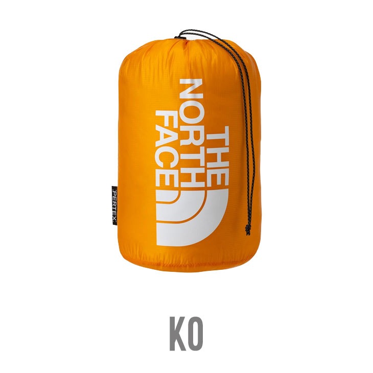 THE NORTH FACE ノースフェイス PERTEX STUFF BAG パーテックス スタッフバッグ 7L - 6