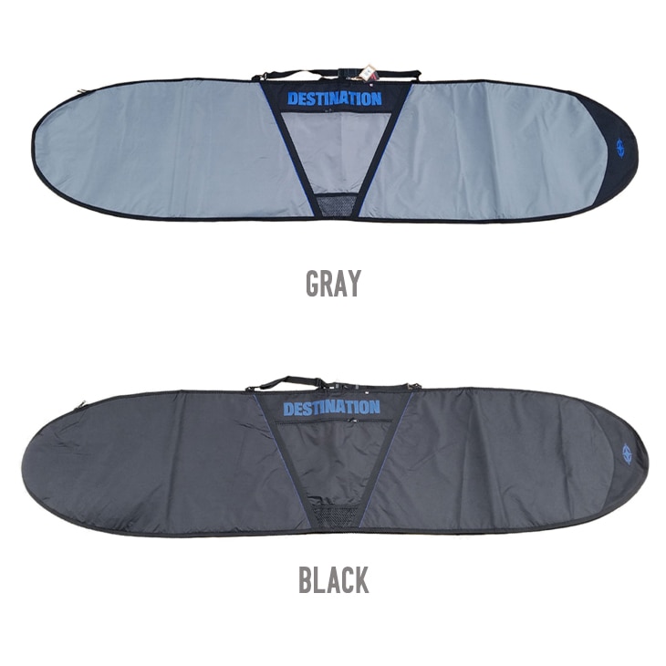 V-CUT DAY BAG LONG BOARD LZ 9'2 - 2