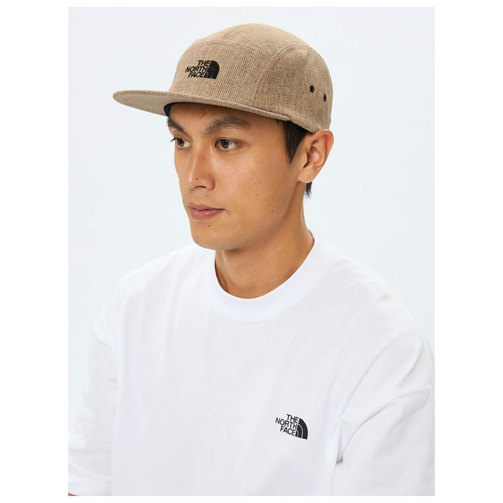 THE NORTH FACE ノースフェイス HIKE SUNSHINE CAP ハイクサンシャイン キャップ 帽子 NN02537 - 3