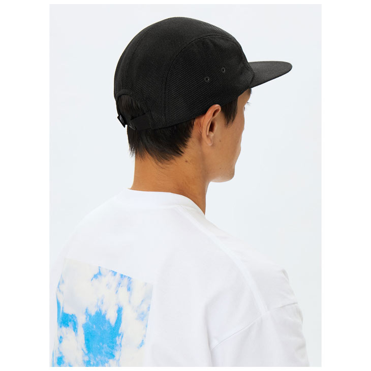 THE NORTH FACE ノースフェイス HIKE SUNSHINE CAP ハイクサンシャイン キャップ 帽子 NN02537 - 4
