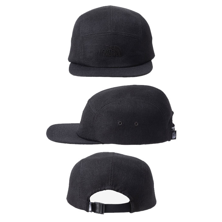 THE NORTH FACE ノースフェイス HIKE SUNSHINE CAP ハイクサンシャイン キャップ 帽子 NN02537 - 5