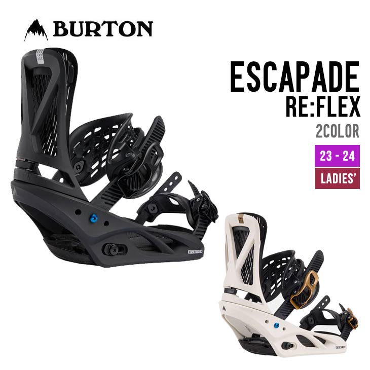 burton escapade S Re:Flex バートンエスカペイド