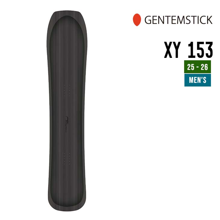 ゲンテンスティック true,エックスワイ GENTEMSTICK XY 153