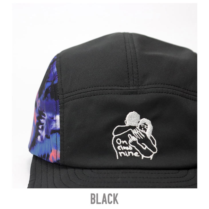 HALO COMMODITY ハロ コモディティー CLOUD CAP  帽子 キャップ h261-224 - 1