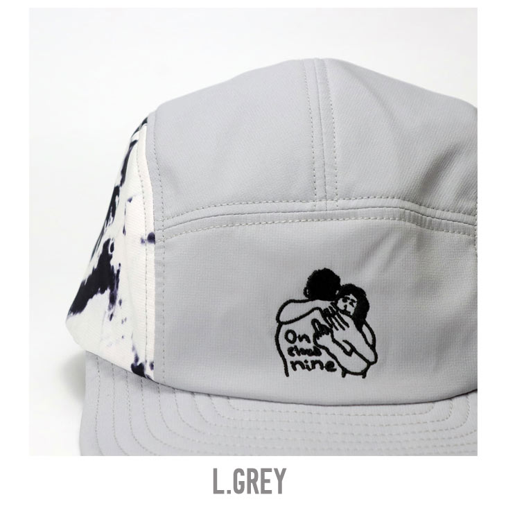 HALO COMMODITY ハロ コモディティー CLOUD CAP  帽子 キャップ h261-224 - 2