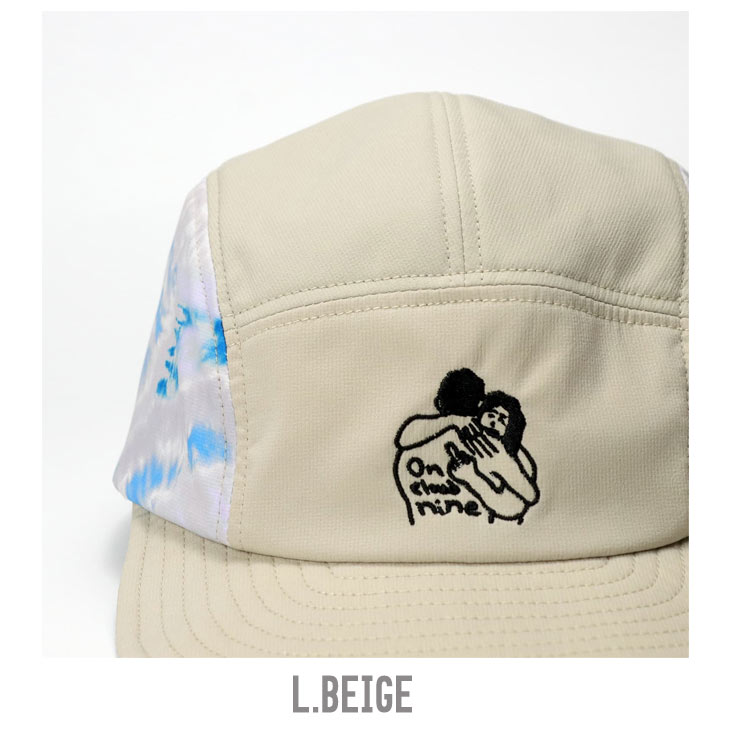 HALO COMMODITY ハロ コモディティー CLOUD CAP  帽子 キャップ h261-224 - 3