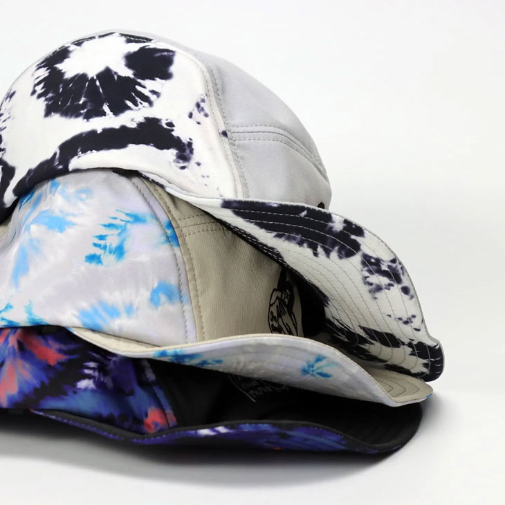 HALO COMMODITY ハロ コモディティー CLOUD CAP  帽子 キャップ h261-224 - 6