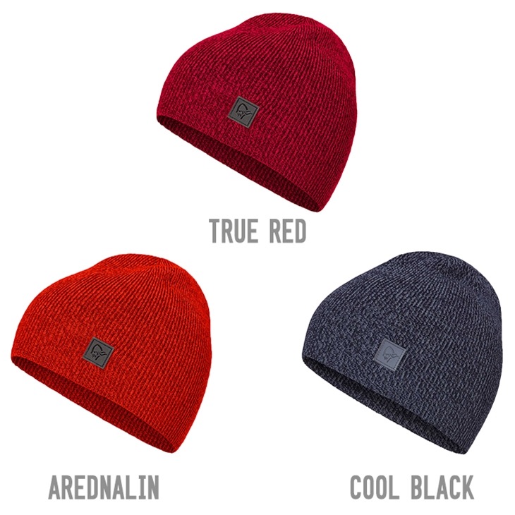 /29 THIN MARI KNIT BEANIE - 2