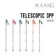 TELESCOPIC 3PP