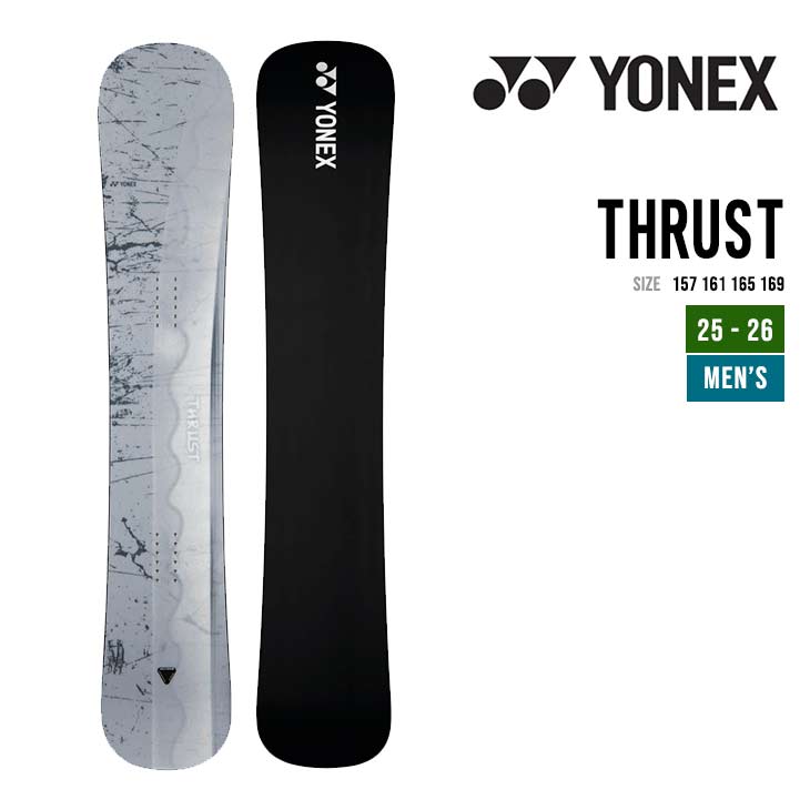 THRUST - 1