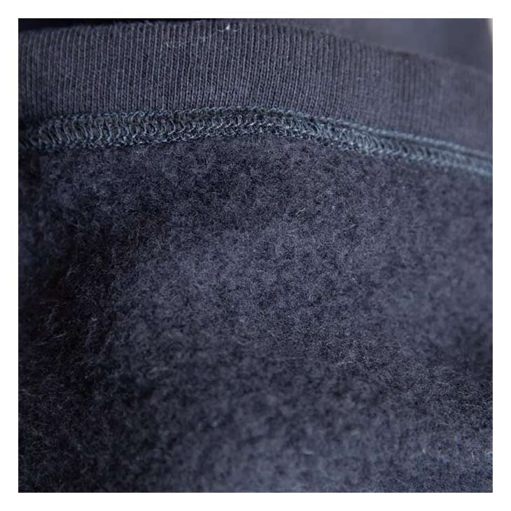 TURN ME ON ターンミーオン ZIP UP フリース ジャケット 125-608 - 4