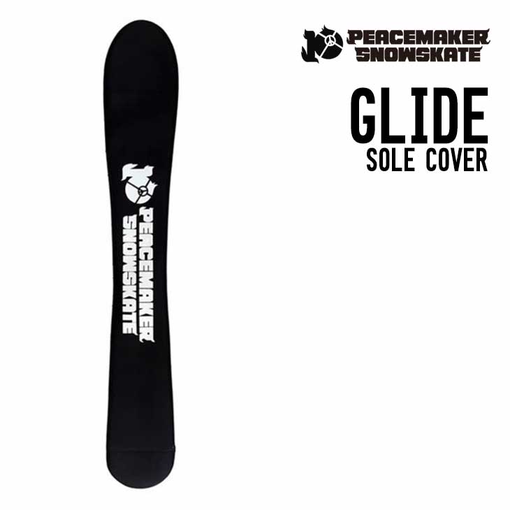 PEACEMAKER SNOWSKATE GRIDE スノースケート