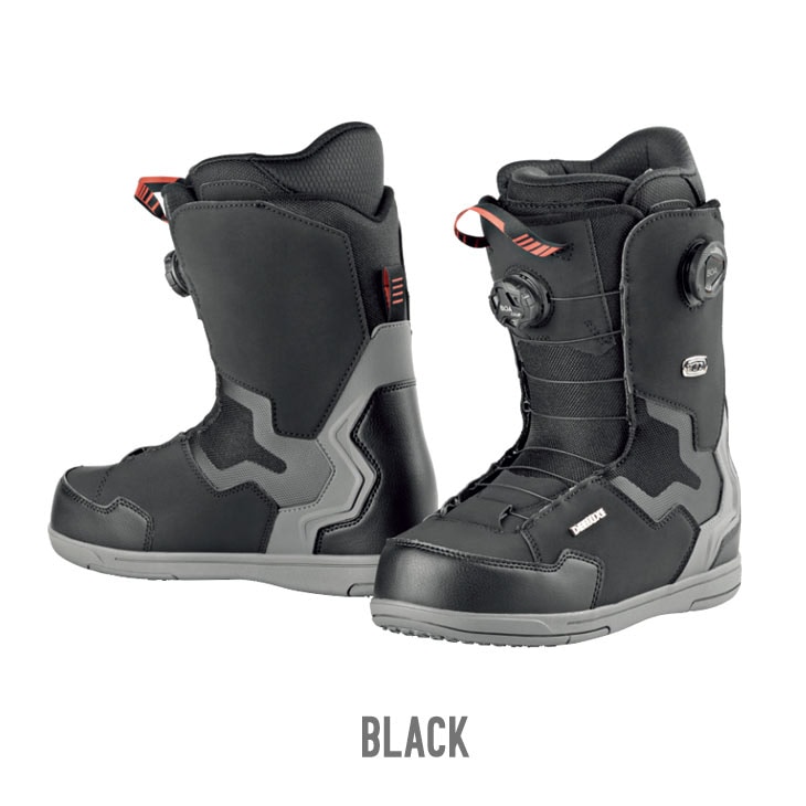 ID DUAL BOA - 2