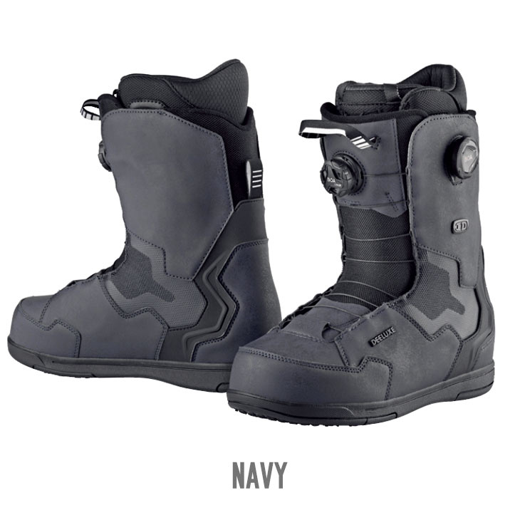 ID DUAL BOA - 3
