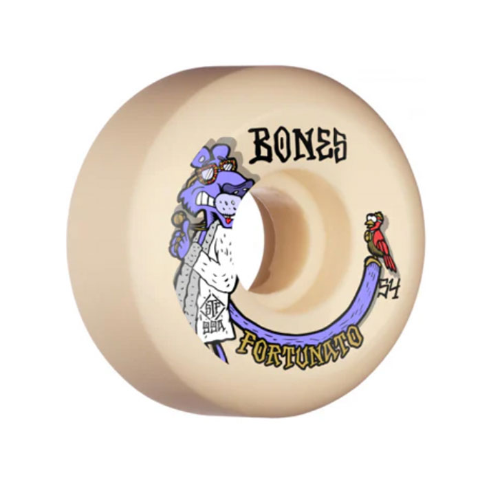 STF FORTUNATO PIMPIN - 2