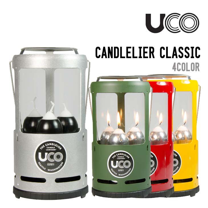 CANDLELIER CLASSIC - 1