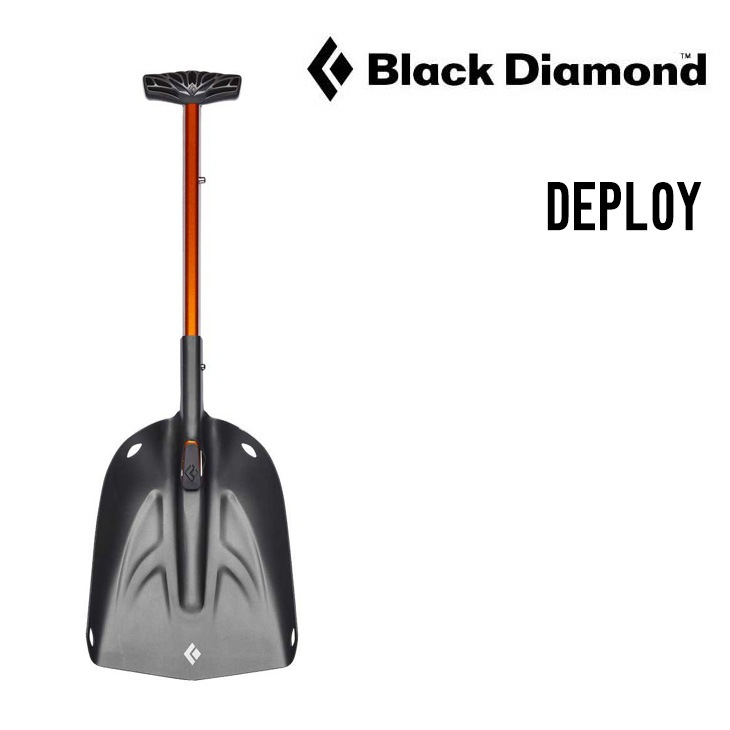 ブラックダイアモンド ディプロイ BLACK DIAMOND DEPLOY | SNOW,バック 